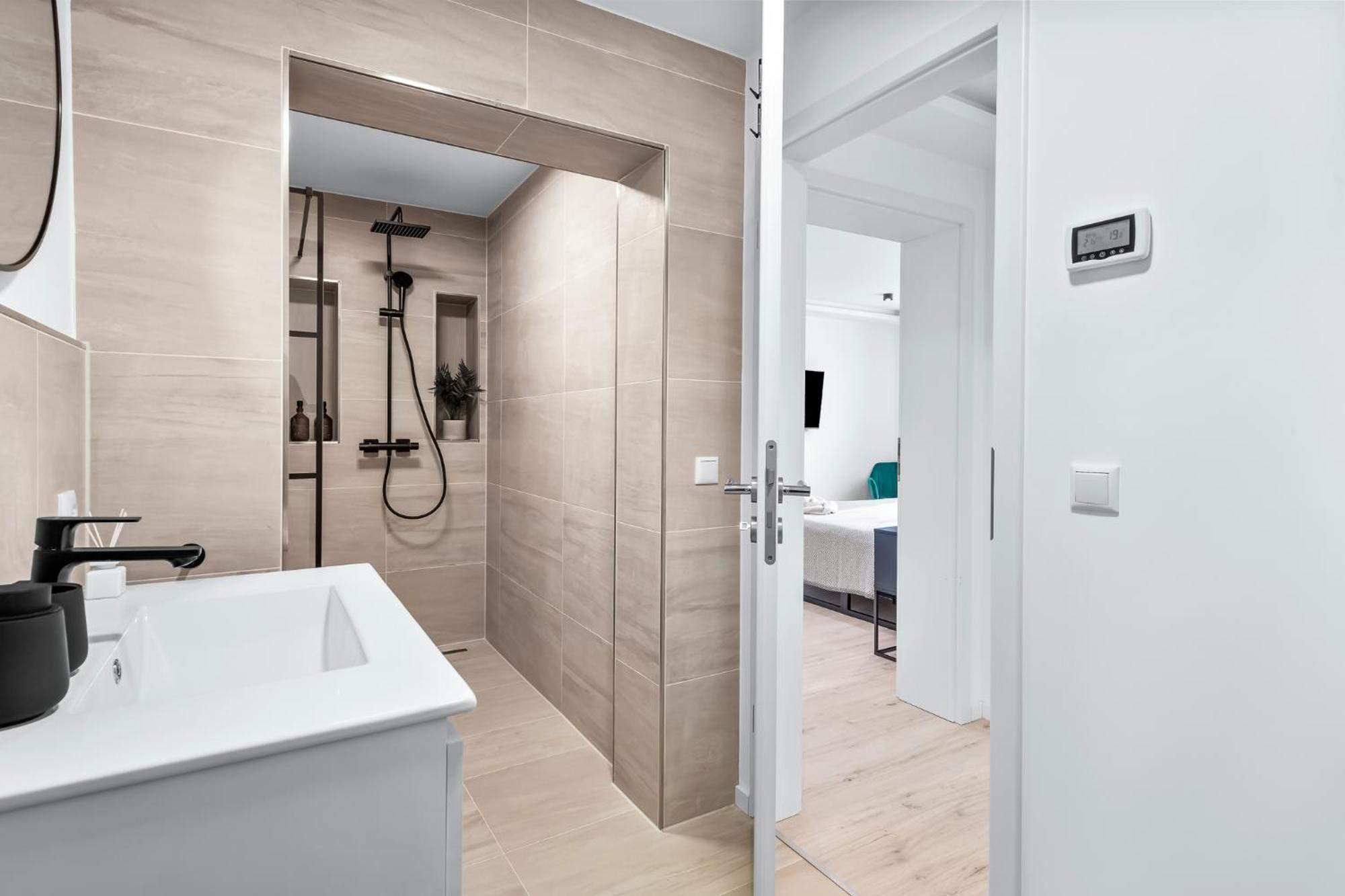 La Bastina Apartment Heiligenhafen Ngoại thất bức ảnh