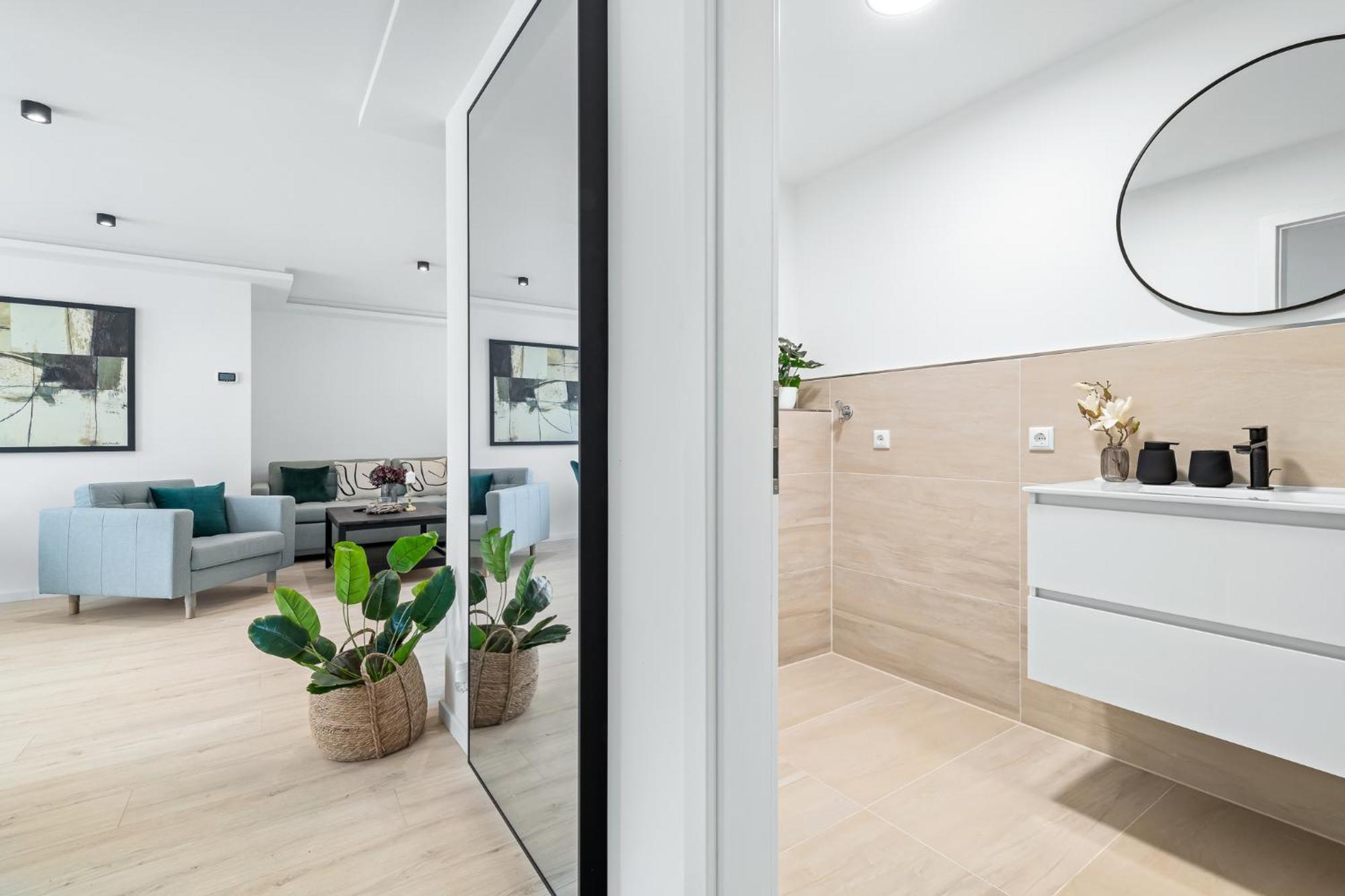 La Bastina Apartment Heiligenhafen Ngoại thất bức ảnh