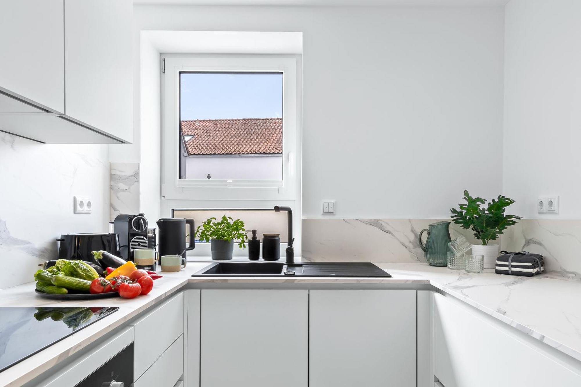 La Bastina Apartment Heiligenhafen Ngoại thất bức ảnh
