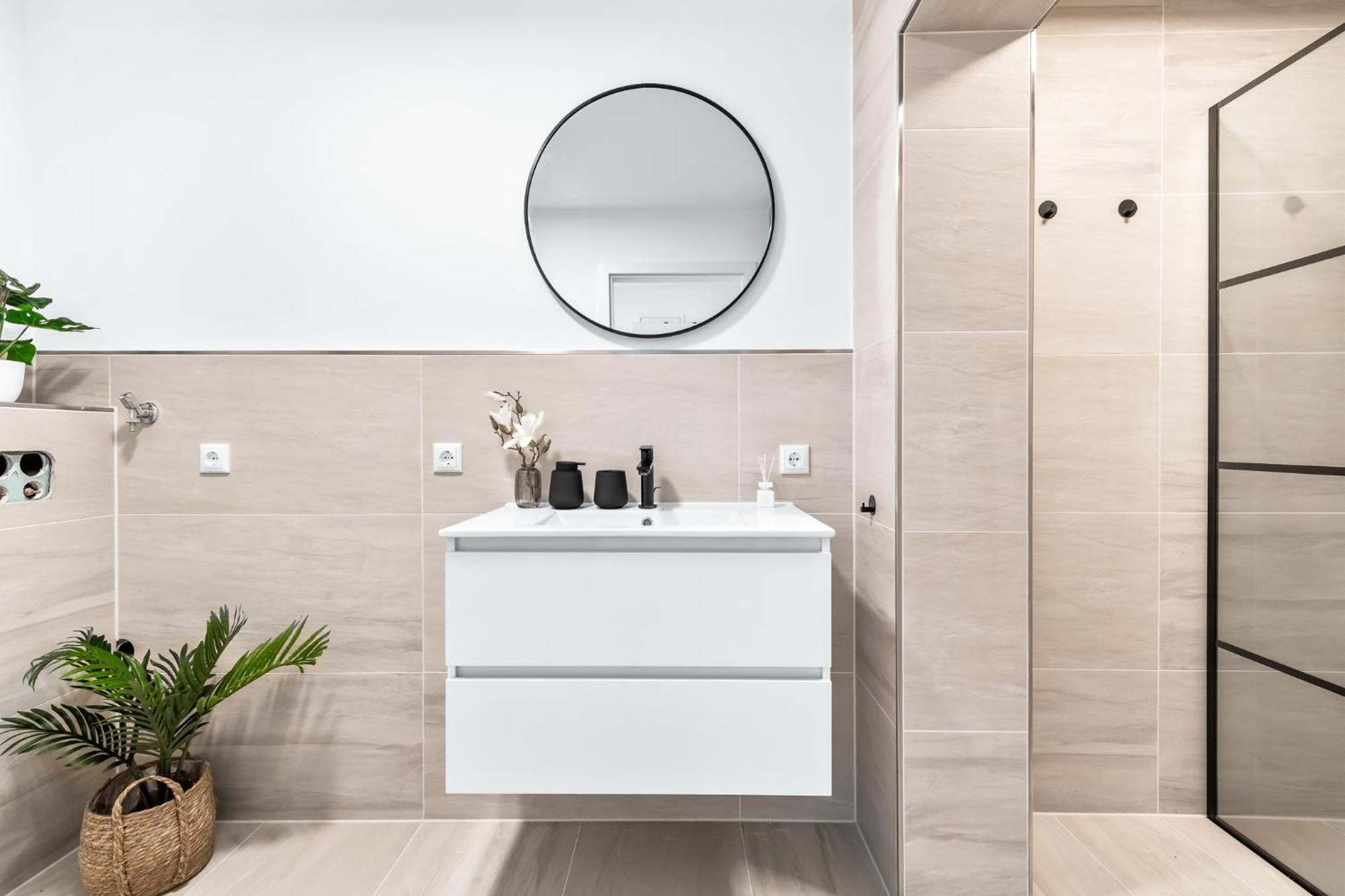 La Bastina Apartment Heiligenhafen Ngoại thất bức ảnh
