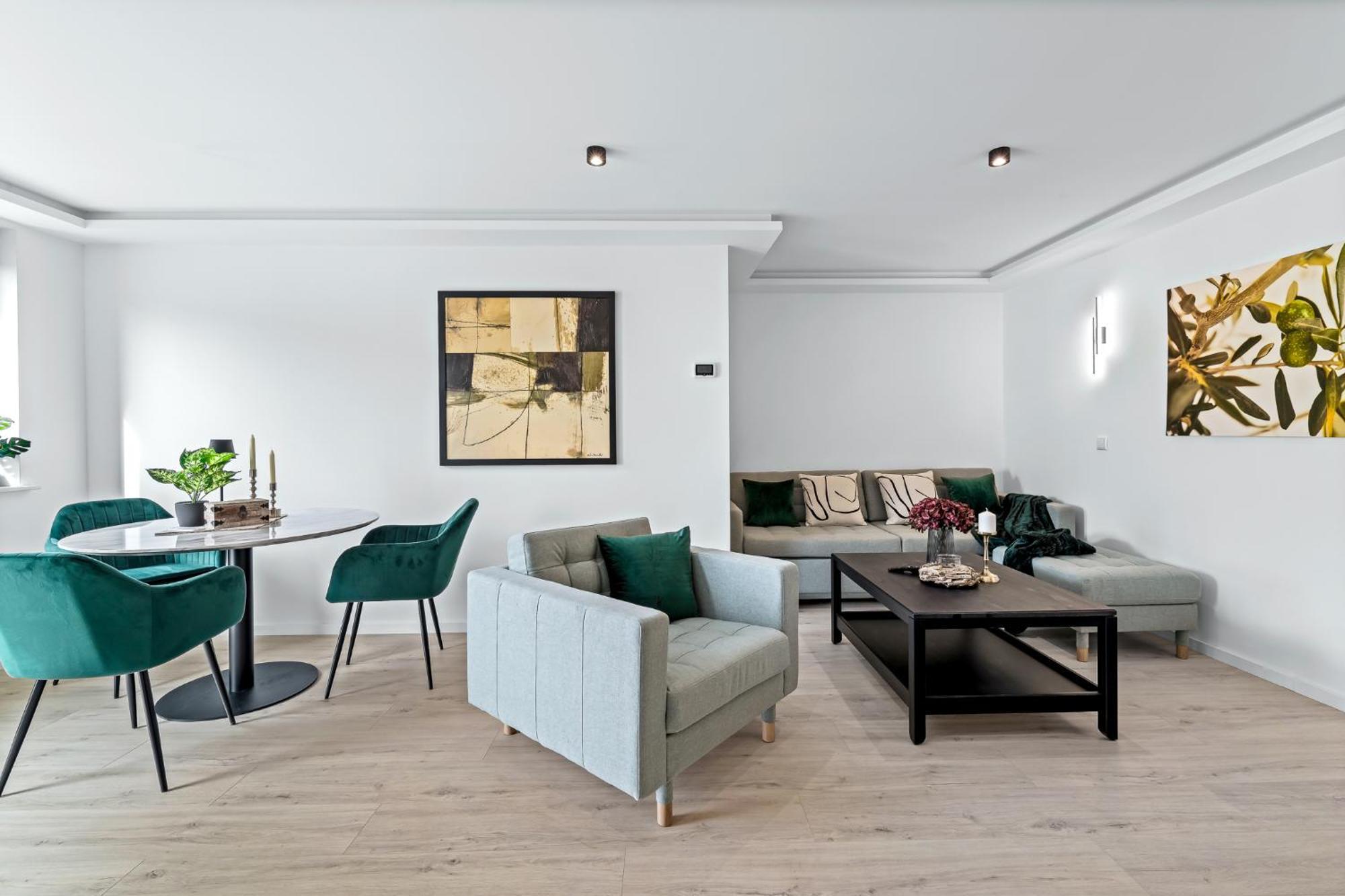 La Bastina Apartment Heiligenhafen Ngoại thất bức ảnh