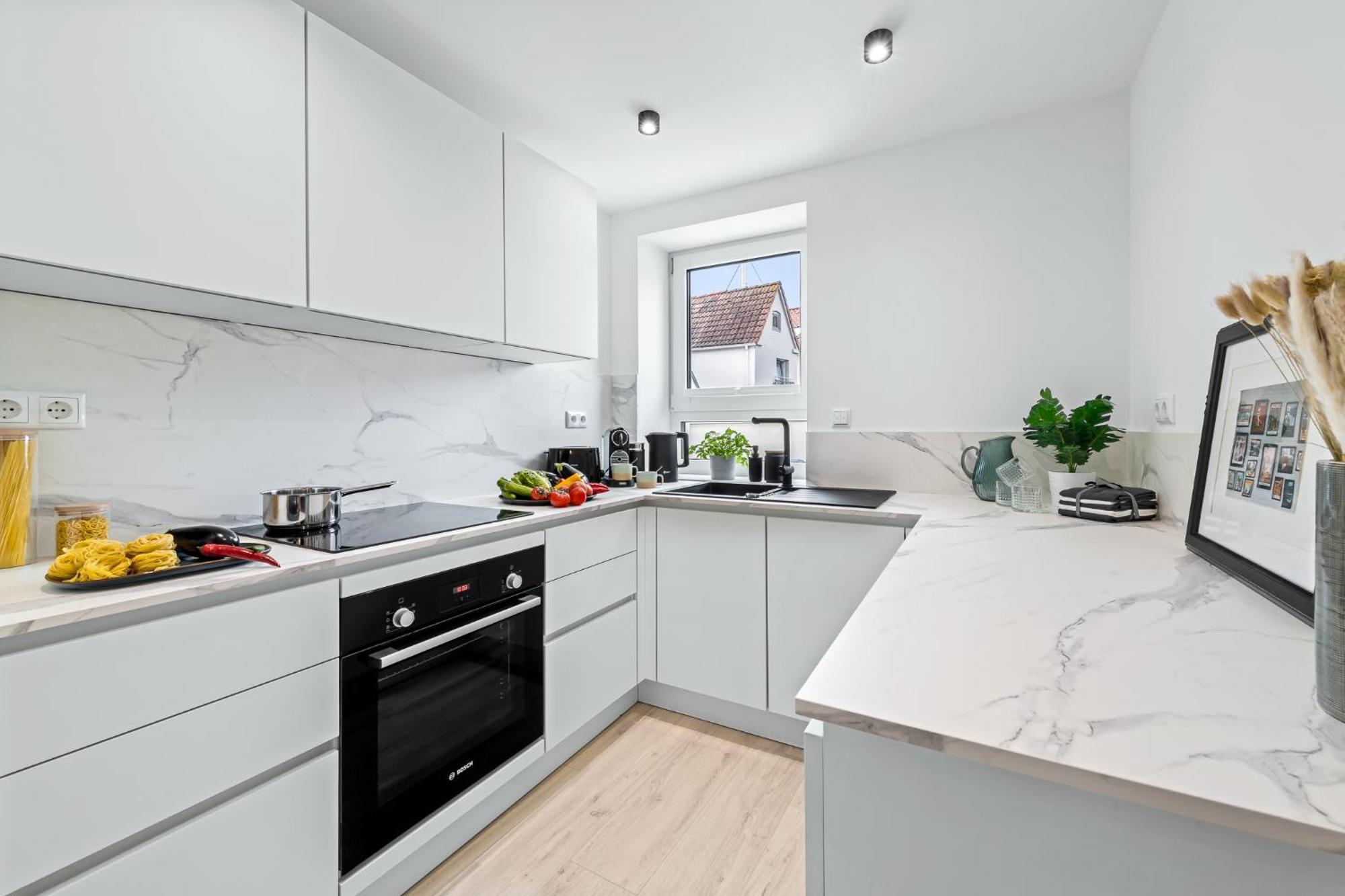 La Bastina Apartment Heiligenhafen Ngoại thất bức ảnh