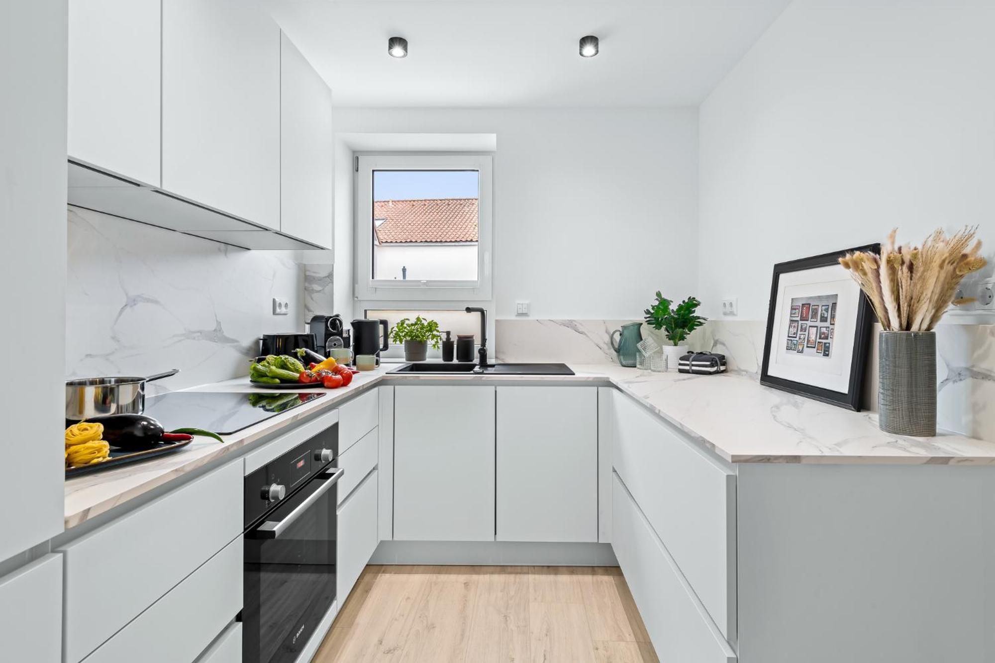 La Bastina Apartment Heiligenhafen Ngoại thất bức ảnh
