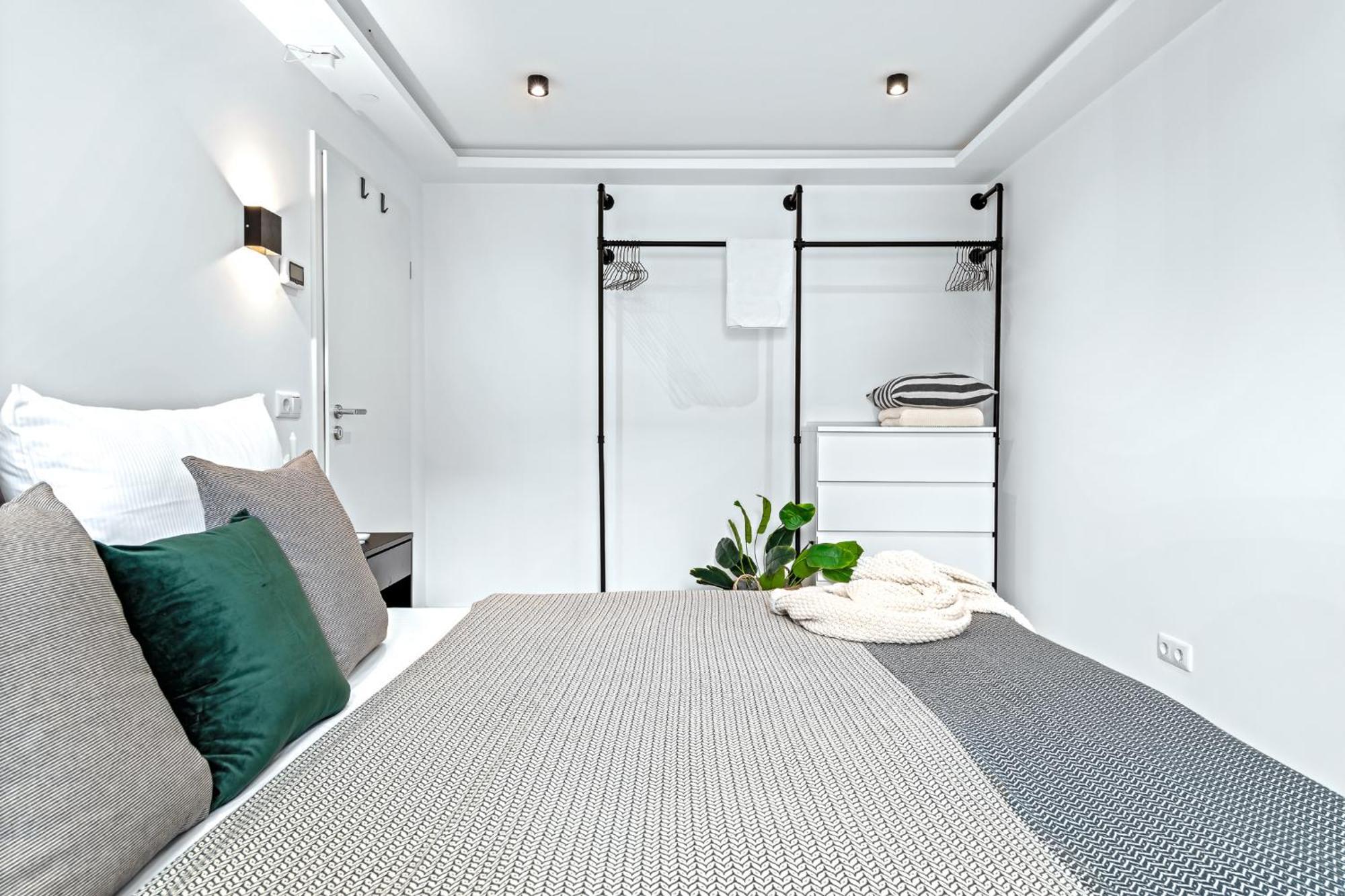 La Bastina Apartment Heiligenhafen Ngoại thất bức ảnh
