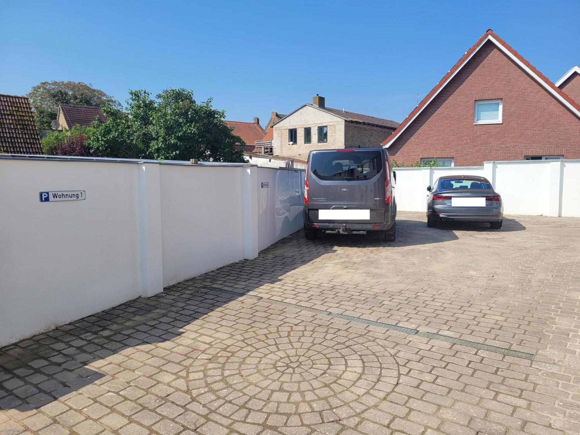 La Bastina Apartment Heiligenhafen Ngoại thất bức ảnh